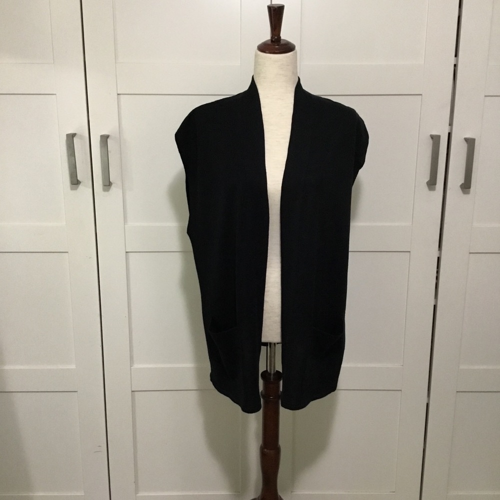 Top Womens Vest